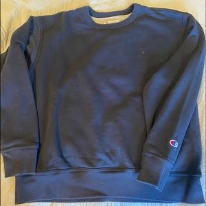 champion crew neck